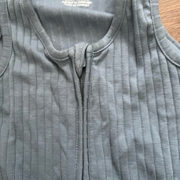 Little Unicorns and Carters size S sleep sacks - Picture 6 of 7